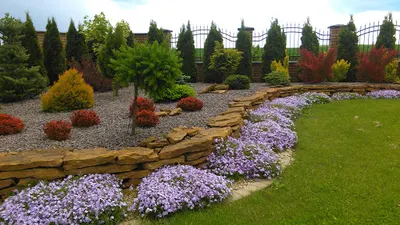 AN-PROJEKT Projektowanie ogrodów